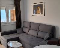 Alquiler a largo plazo - Apartamento - Pilar de la Horadada - El Mojón