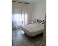 Alquiler a largo plazo - Apartamento - Pilar de la Horadada - El Pilar de la Horadada