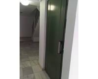 Alquiler a largo plazo - Apartamento - Pilar de la Horadada - El Pilar de la Horadada