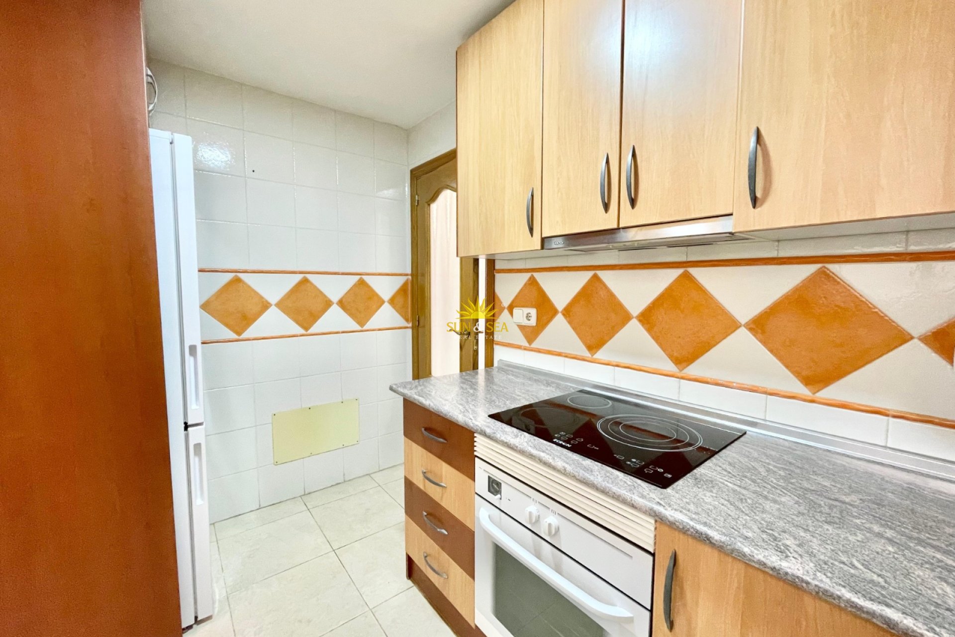 Alquiler a largo plazo - Apartamento - Pilar de la Horadada - El Pilar de la Horadada