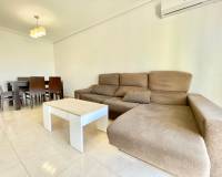 Alquiler a largo plazo - Apartamento - Pilar de la Horadada - El Pilar de la Horadada