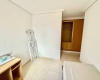 Alquiler a largo plazo - Apartamento - Pilar de la Horadada - El Pilar de la Horadada