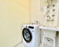 Alquiler a largo plazo - Apartamento - Pilar de la Horadada - El Pilar de la Horadada