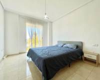 Alquiler a largo plazo - Apartamento - Pilar de la Horadada - El Pilar de la Horadada