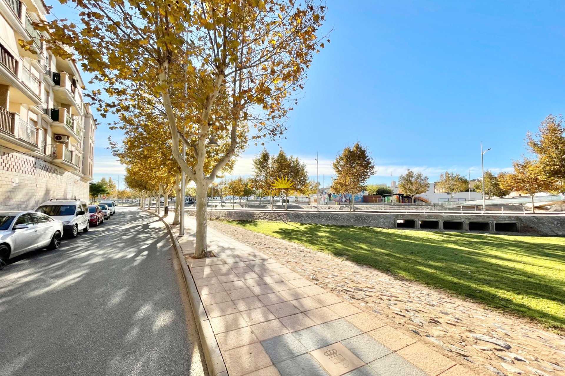 Alquiler a largo plazo - Apartamento - Pilar de la Horadada - El Pilar de la Horadada