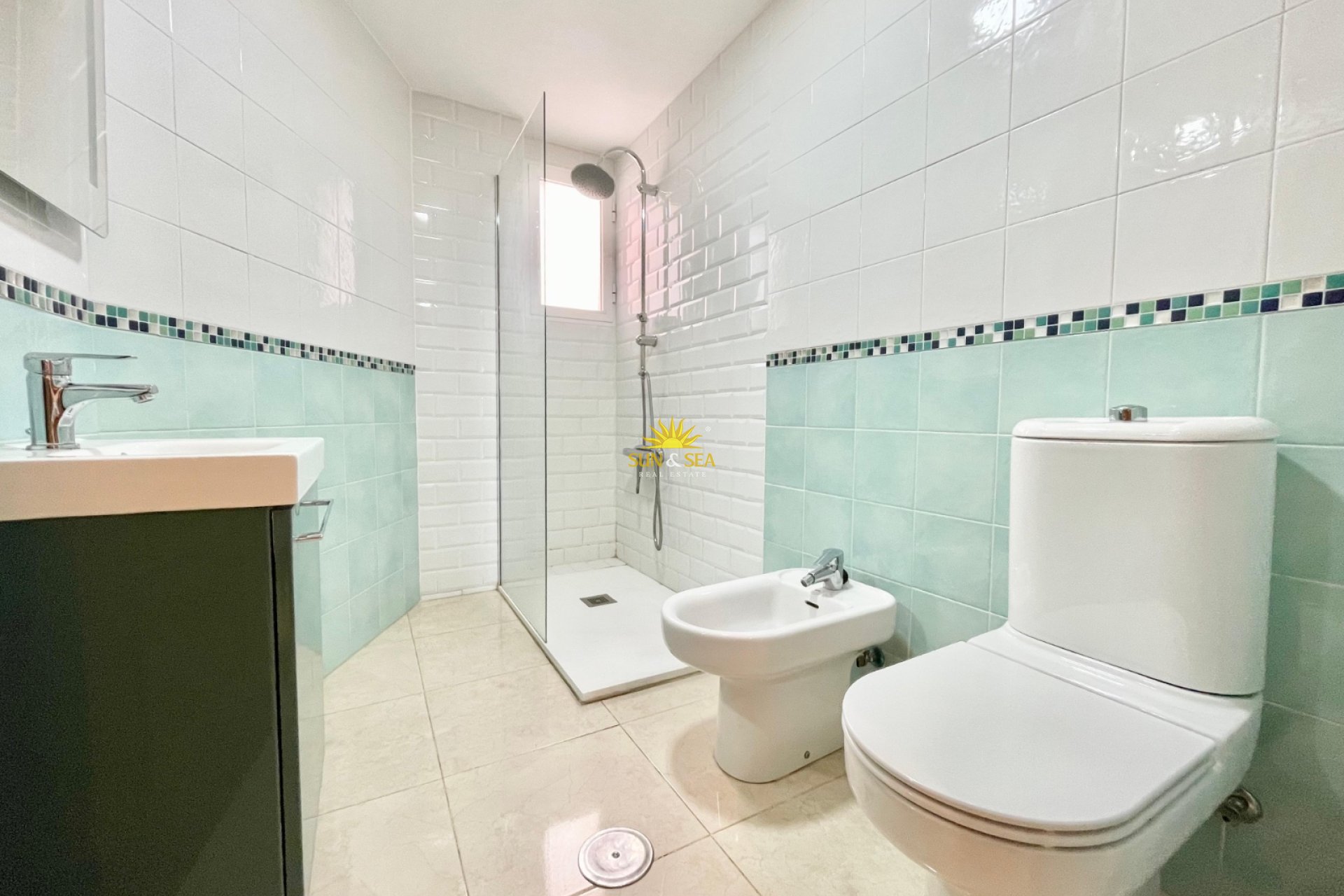 Alquiler a largo plazo - Apartamento - Pilar de la Horadada - El Pilar de la Horadada