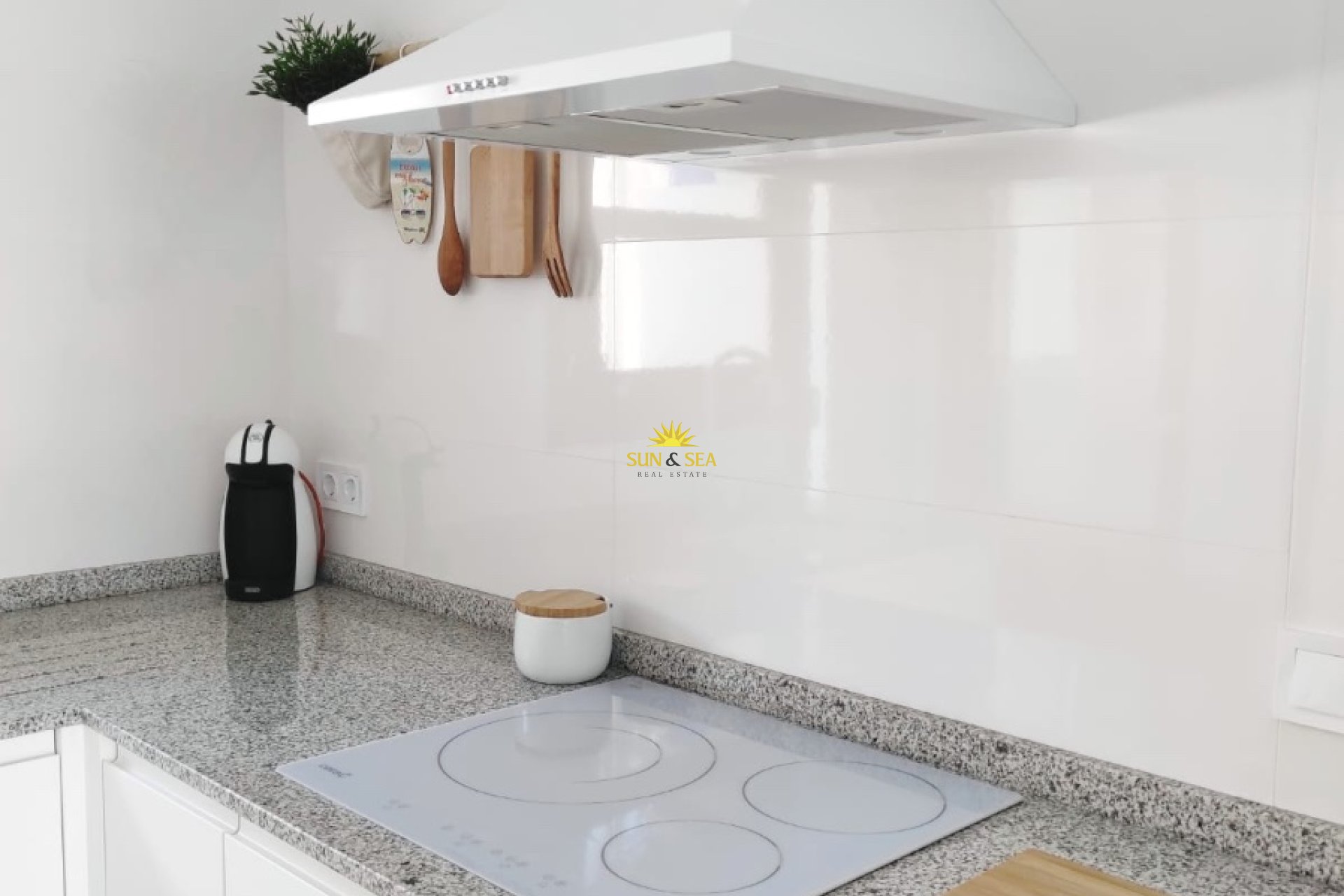 Alquiler a largo plazo - Apartamento - Pilar de la Horadada - La Torre de la Horadada