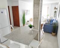 Alquiler a largo plazo - Apartamento - Pilar de la Horadada - La Torre de la Horadada