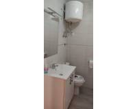 Alquiler a largo plazo - Apartamento - Pilar de la Horadada - Mil Palmeras