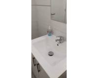 Alquiler a largo plazo - Apartamento - Pilar de la Horadada - Mil Palmeras