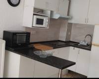 Alquiler a largo plazo - Apartamento - Pilar de la Horadada - Mil Palmeras