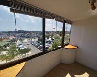 Alquiler a largo plazo - Apartamento - Pilar de la Horadada - Mil Palmeras