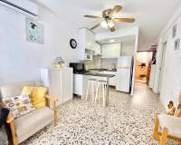 Alquiler a largo plazo - Apartamento - Pilar de la Horadada - Mil Palmeras