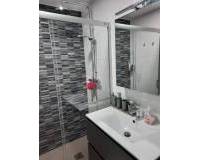 Alquiler a largo plazo - Apartamento - Pilar de la Horadada - Mil Palmeras