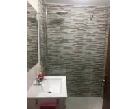 Alquiler a largo plazo - Apartamento - Pilar de la Horadada - Mil Palmeras