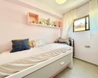 Alquiler a largo plazo - Apartamento - Pilar de la Horadada - Mil Palmeras