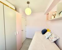 Alquiler a largo plazo - Apartamento - Pilar de la Horadada - Mil Palmeras