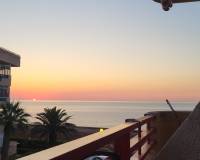 Alquiler a largo plazo - Apartamento - Pilar de la Horadada - Mil Palmeras