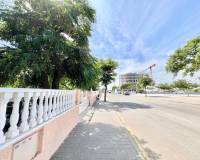 Alquiler a largo plazo - Apartamento - Pilar de la Horadada - Mil Palmeras