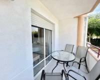 Alquiler a largo plazo - Apartamento - Pilar de la Horadada - Mil Palmeras