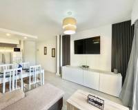 Alquiler a largo plazo - Apartamento - Pilar de la Horadada - Mil Palmeras