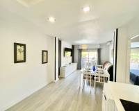 Alquiler a largo plazo - Apartamento - Pilar de la Horadada - Mil Palmeras