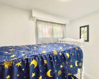 Alquiler a largo plazo - Apartamento - Pilar de la Horadada - Mil Palmeras