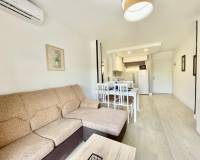 Alquiler a largo plazo - Apartamento - Pilar de la Horadada - Mil Palmeras