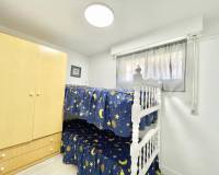 Alquiler a largo plazo - Apartamento - Pilar de la Horadada - Mil Palmeras