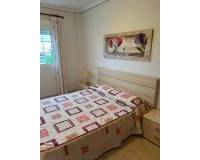 Alquiler a largo plazo - Apartamento - Pilar de la Horadada - Mil Palmeras