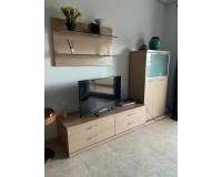 Alquiler a largo plazo - Apartamento - Pilar de la Horadada - Mil Palmeras