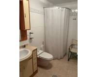 Alquiler a largo plazo - Apartamento - Pilar de la Horadada - Mil Palmeras