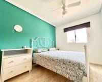 Alquiler a largo plazo - Apartamento - Pilar de la Horadada - Mil Palmeras