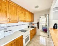 Alquiler a largo plazo - Apartamento - Pilar de la Horadada - Mil Palmeras