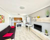 Alquiler a largo plazo - Apartamento - Pilar de la Horadada - Mil Palmeras