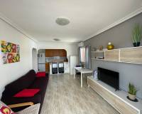 Alquiler a largo plazo - Apartamento - Pilar de la Horadada - Mil Palmeras