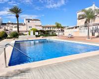 Alquiler a largo plazo - Apartamento - Pilar de la Horadada - Mil Palmeras