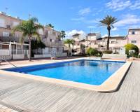 Alquiler a largo plazo - Apartamento - Pilar de la Horadada - Mil Palmeras