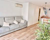 Alquiler a largo plazo - Apartamento - Pilar de la Horadada - Mil Palmeras