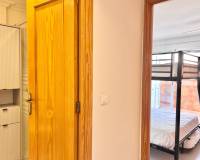 Alquiler a largo plazo - Apartamento - Pilar de la Horadada - Mil Palmeras