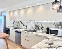 Alquiler a largo plazo - Apartamento - Pilar de la Horadada - Mil Palmeras