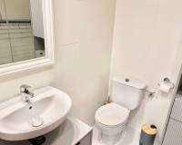 Alquiler a largo plazo - Apartamento - Pilar de la Horadada - Mil Palmeras