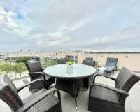 Alquiler a largo plazo - Apartamento - Pilar de la Horadada - Mil Palmeras