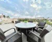 Alquiler a largo plazo - Apartamento - Pilar de la Horadada - Mil Palmeras