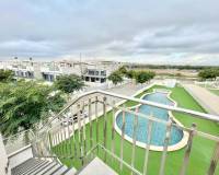 Alquiler a largo plazo - Apartamento - Pilar de la Horadada - Mil Palmeras