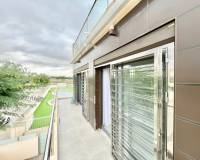 Alquiler a largo plazo - Apartamento - Pilar de la Horadada - Mil Palmeras