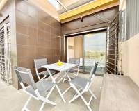 Alquiler a largo plazo - Apartamento - Pilar de la Horadada - Mil Palmeras