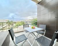 Alquiler a largo plazo - Apartamento - Pilar de la Horadada - Mil Palmeras