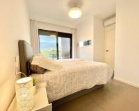 Alquiler a largo plazo - Apartamento - Pilar de la Horadada - Mil Palmeras