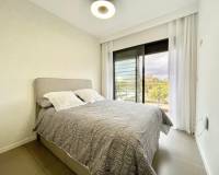 Alquiler a largo plazo - Apartamento - Pilar de la Horadada - Mil Palmeras